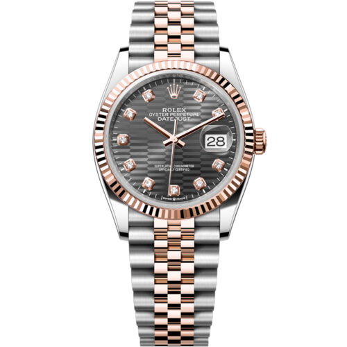 Rolex Datejust 36 M126231 0041