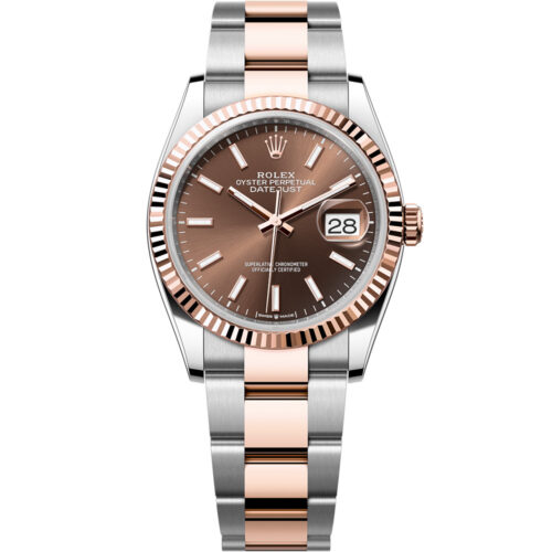 Rolex Datejust 36 M126231 0044