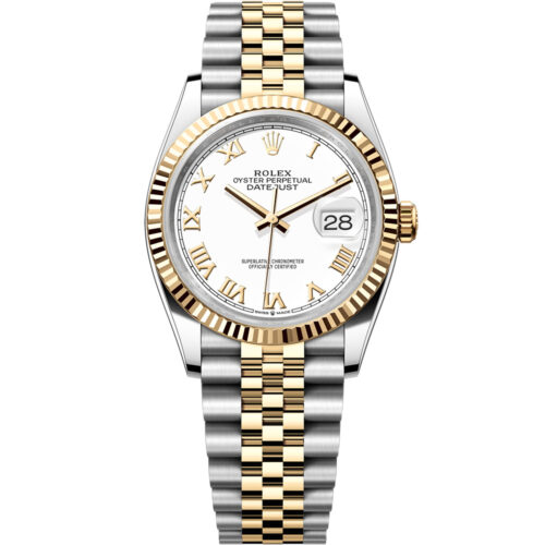 Rolex Datejust 36 M126233 0029