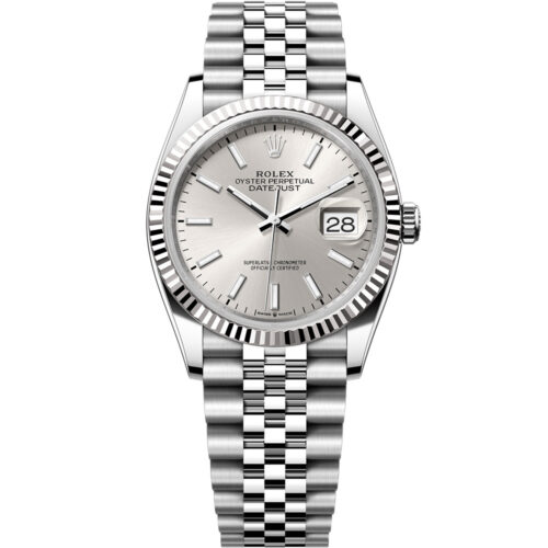 Rolex Datejust 36 M126234 0013