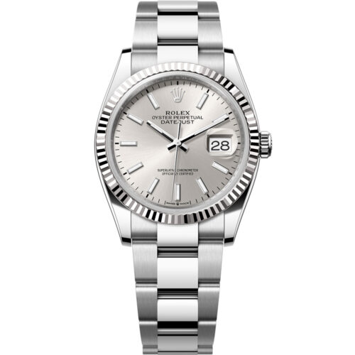 Rolex Datejust 36 M126234 0014