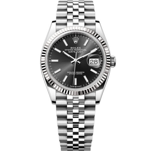 Rolex Datejust 36 M126234 0015