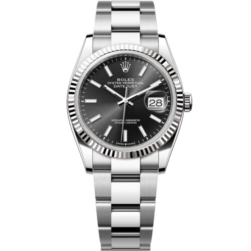 Rolex Datejust 36 M126234 0016