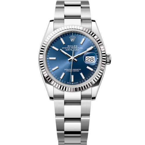 Rolex Datejust 36 M126234 0018