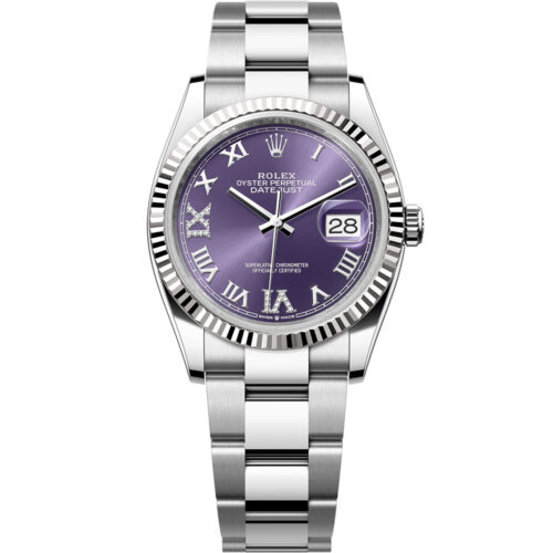 Rolex Datejust 36 M126234 0022