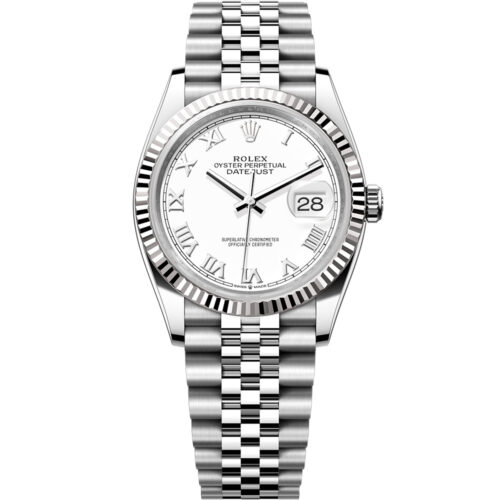 Rolex Datejust 36 M126234 0025
