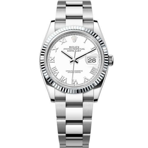 Rolex Datejust 36 M126234 0026