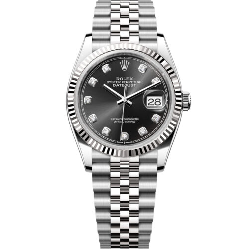 Rolex Datejust 36 M126234 0027