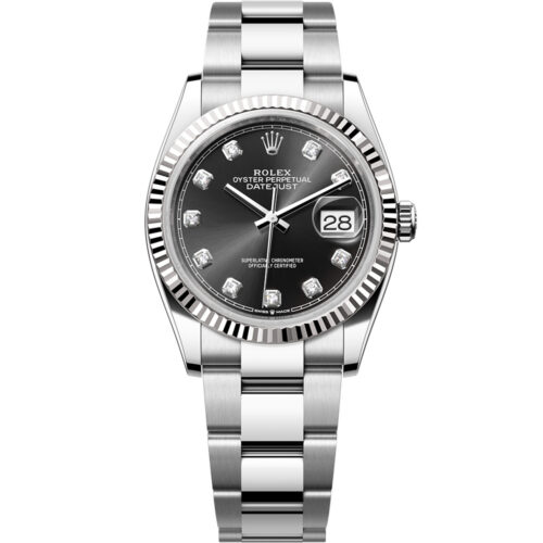 Rolex Datejust 36 M126234 0028