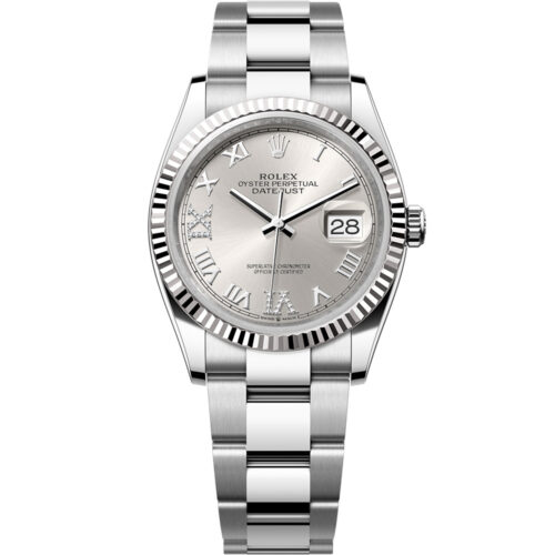 Rolex Datejust 36 M126234 0030