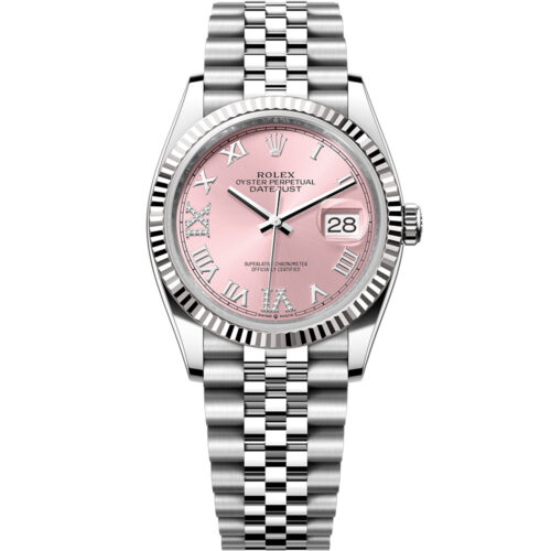 Rolex Datejust 36 M126234 0031