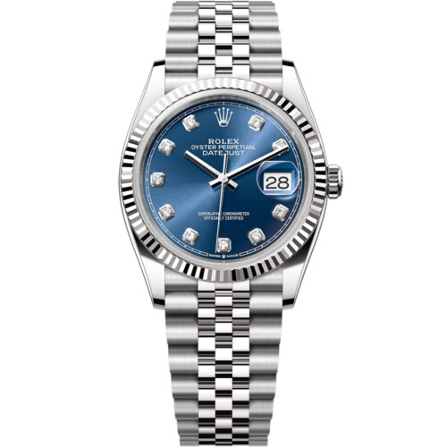 Rolex Datejust 36 M126234 0037