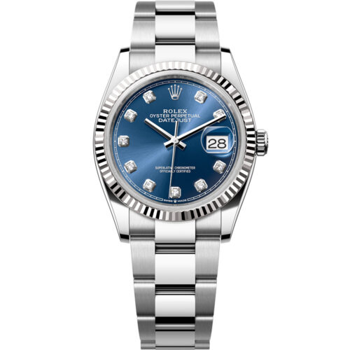 Rolex Datejust 36 M126234 0038