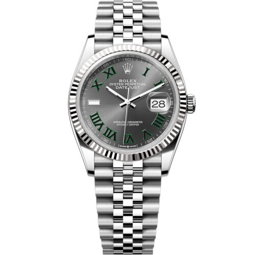 Rolex Datejust 36 M126234 0045