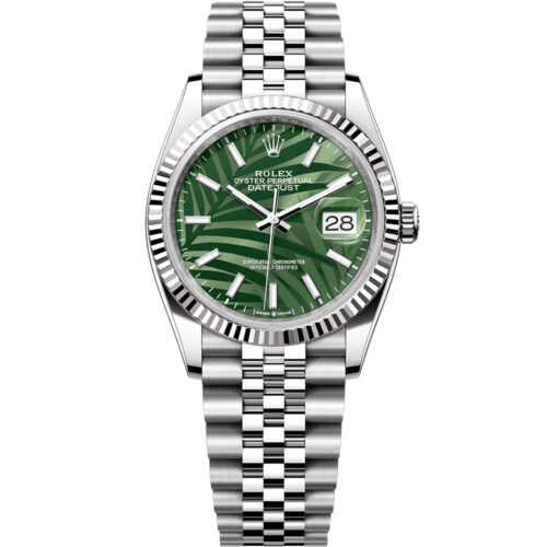 Rolex Datejust 36 M126234 0047