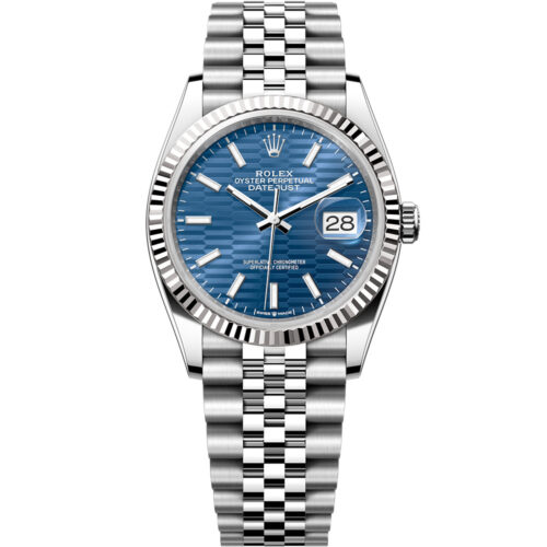 Rolex Datejust 36 M126234 0049