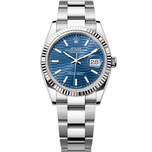 Rolex Datejust 36 M126234 0050