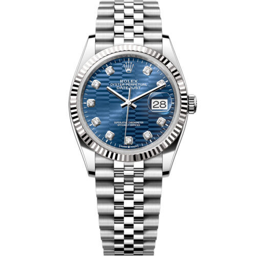 Rolex Datejust 36 M126234 0057