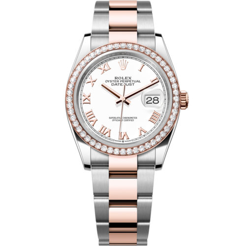 Rolex Datejust 36 M126281RBR 0004