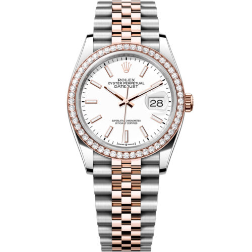 Rolex Datejust 36 M126281RBR 0005