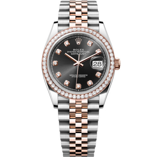 Rolex Datejust 36 M126281RBR 0007