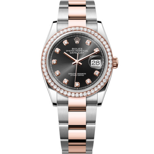 Rolex Datejust 36 M126281RBR 0008