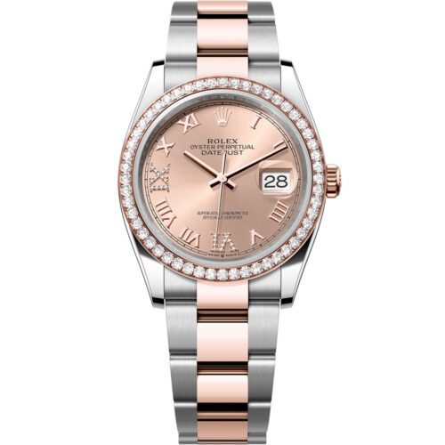 Rolex Datejust 36 M126281RBR 0016
