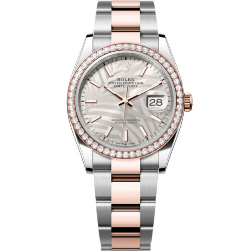 Rolex Datejust 36 M126281RBR 0020