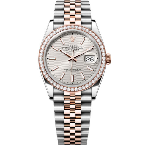 Rolex Datejust 36 M126281RBR 0021