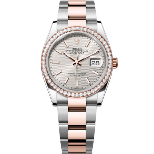 Rolex Datejust 36 M126281RBR 0022