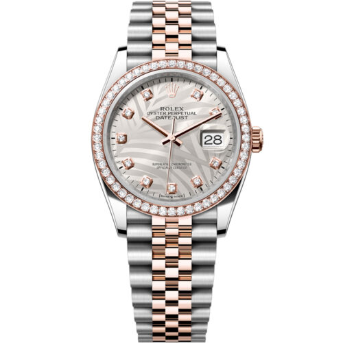 Rolex Datejust 36 M126281RBR 0025