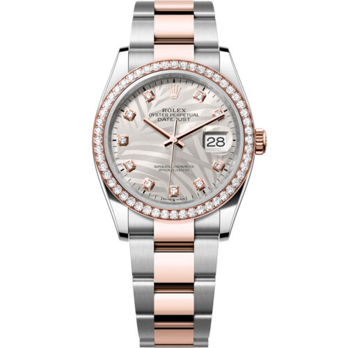 Rolex Datejust 36 M126281RBR 0026