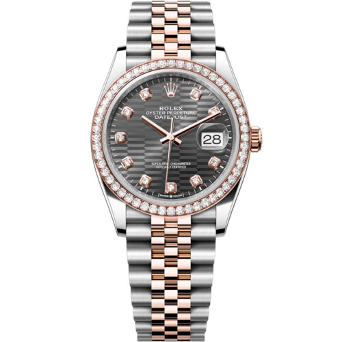 Rolex Datejust 36 M126281RBR 0029