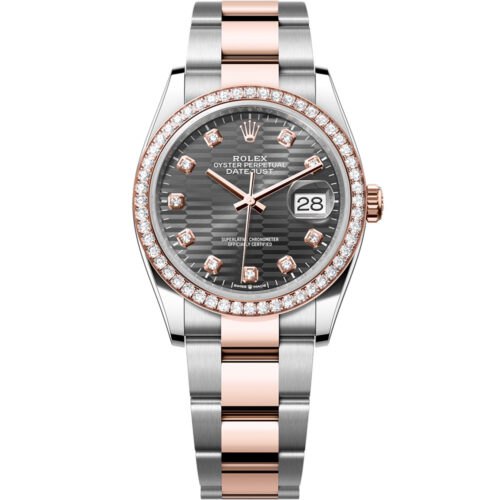 Rolex Datejust 36 M126281RBR 0030