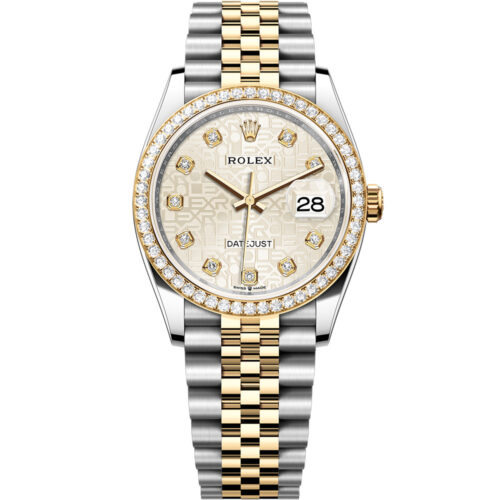 Rolex Datejust 36 M126283RBR 0013