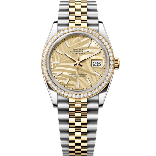 Rolex Datejust 36 M126283RBR 0023