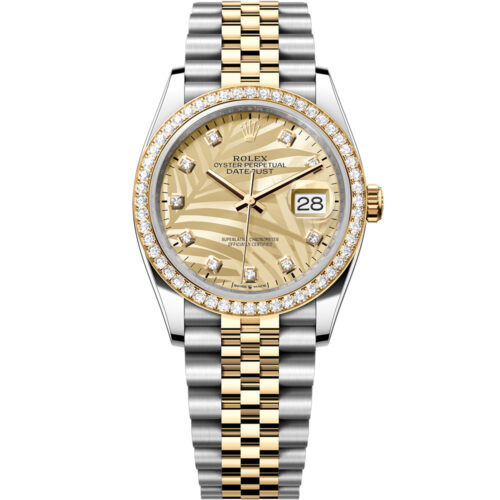 Rolex Datejust 36 M126283RBR 0029