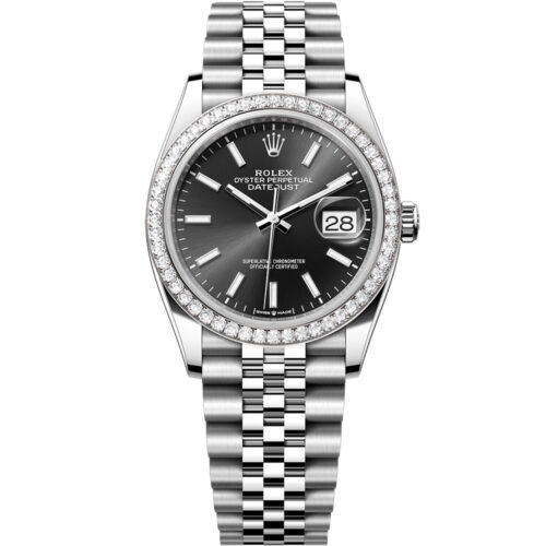 Rolex Datejust 36 M126284RBR 0007