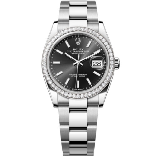 Rolex Datejust 36 M126284RBR 0008