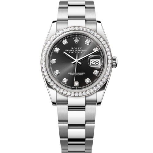 Rolex Datejust 36 M126284RBR 0020