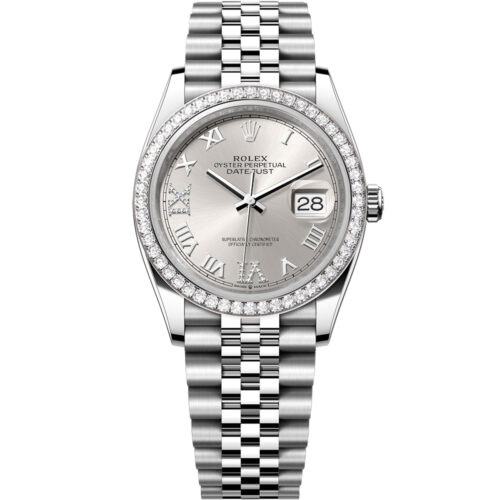 Rolex Datejust 36 M126284RBR 0021