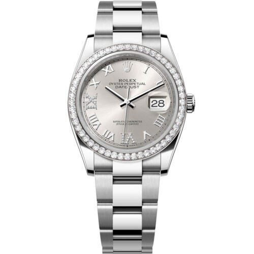 Rolex Datejust 36 M126284RBR 0022