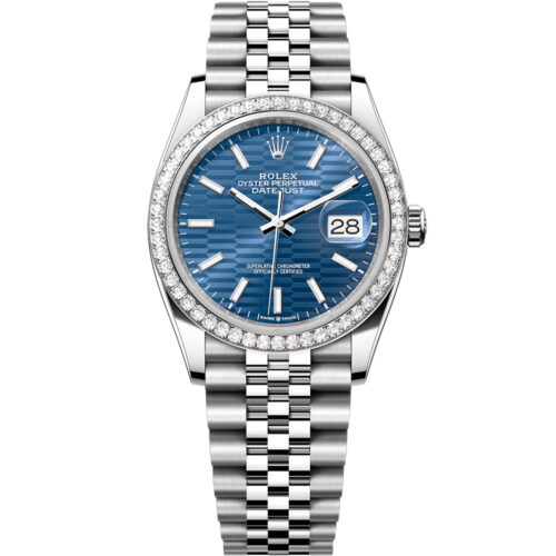 Rolex Datejust 36 M126284RBR 0041