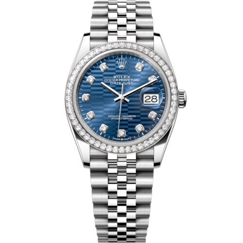 Rolex Datejust 36 M126284RBR 0049