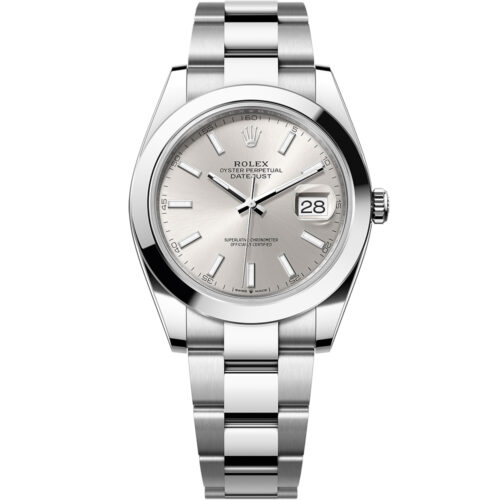 Rolex Datejust 41 M126300 0003