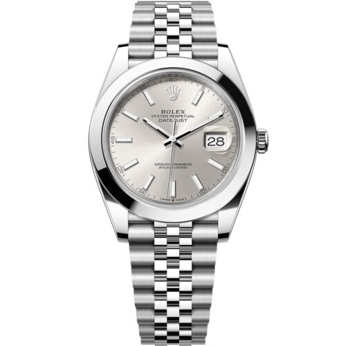Rolex Datejust 41 M126300 0004
