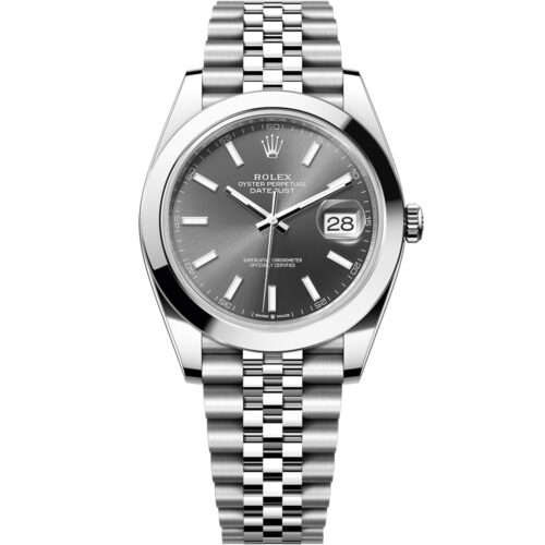 Rolex Datejust 41 M126300 0008