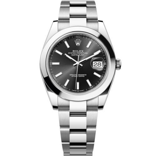 Rolex Datejust 41 M126300 0011