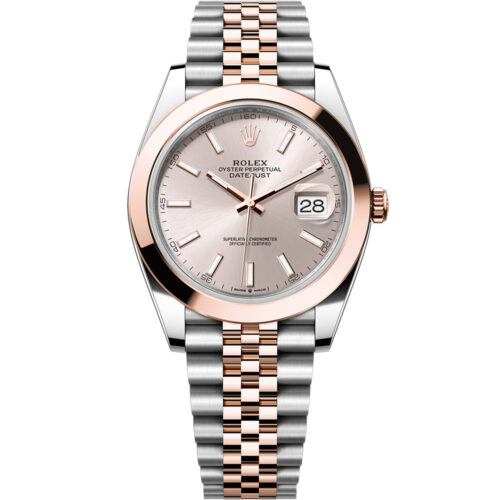 Rolex Datejust 41 M126301 0010