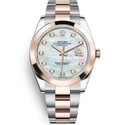 Rolex Datejust 41 M126301 0013